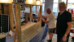 workshop cursus klussen beqwaam baarn